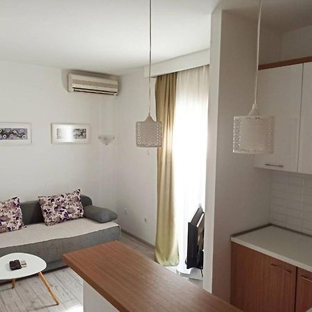 Mediteraneo Apartments Budva Kültér fotó