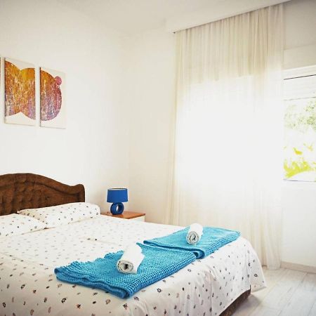 Mediteraneo Apartments Budva Kültér fotó