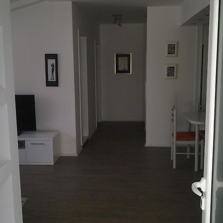 Mediteraneo Apartments Budva Szoba fotó
