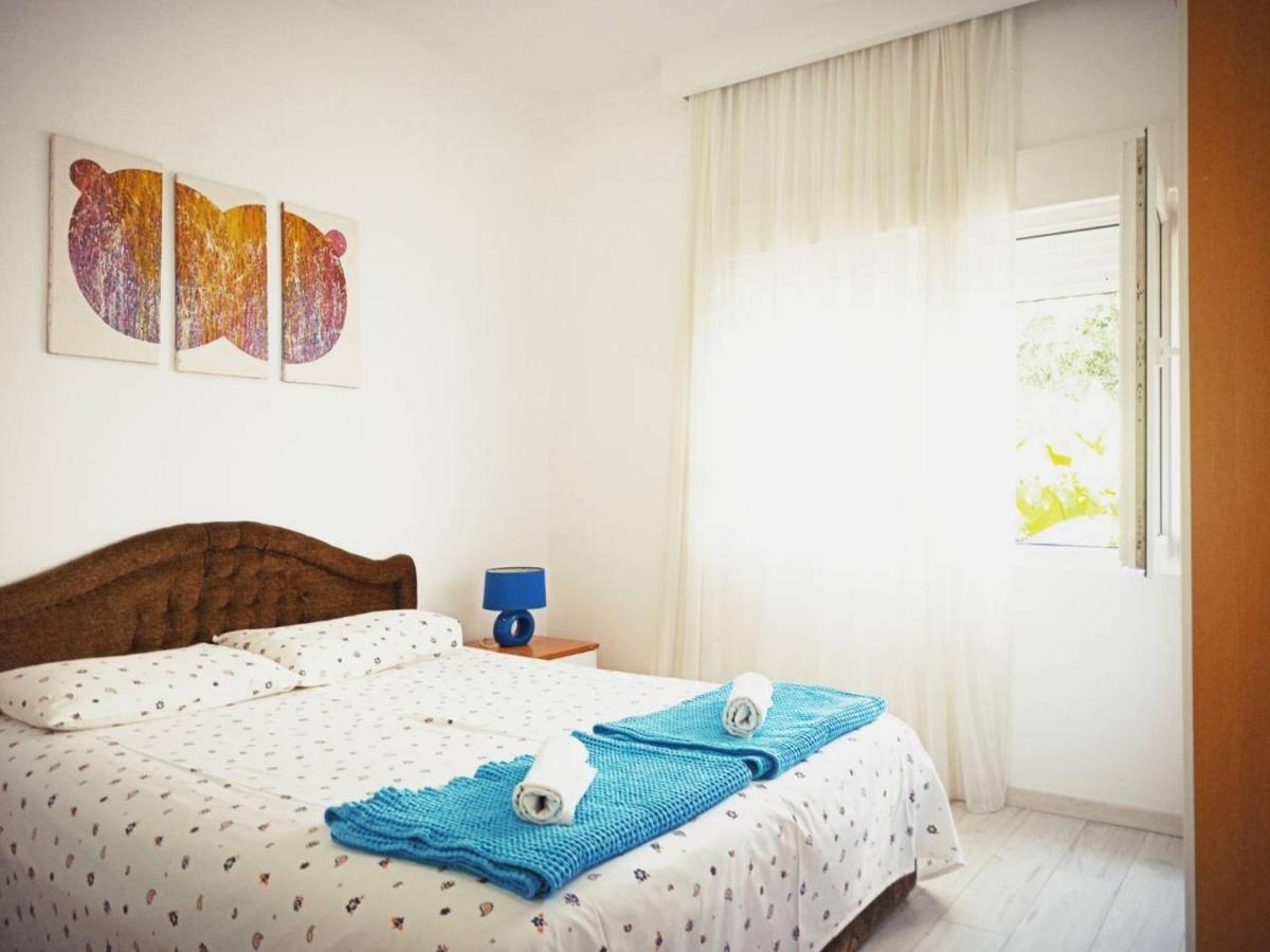Mediteraneo Apartments Budva Kültér fotó