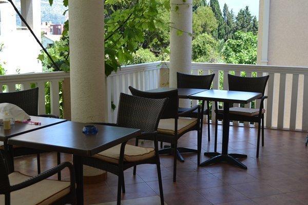 Mediteraneo Apartments Budva Szoba fotó